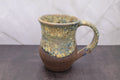Weathered Copper Mug — 9 oz