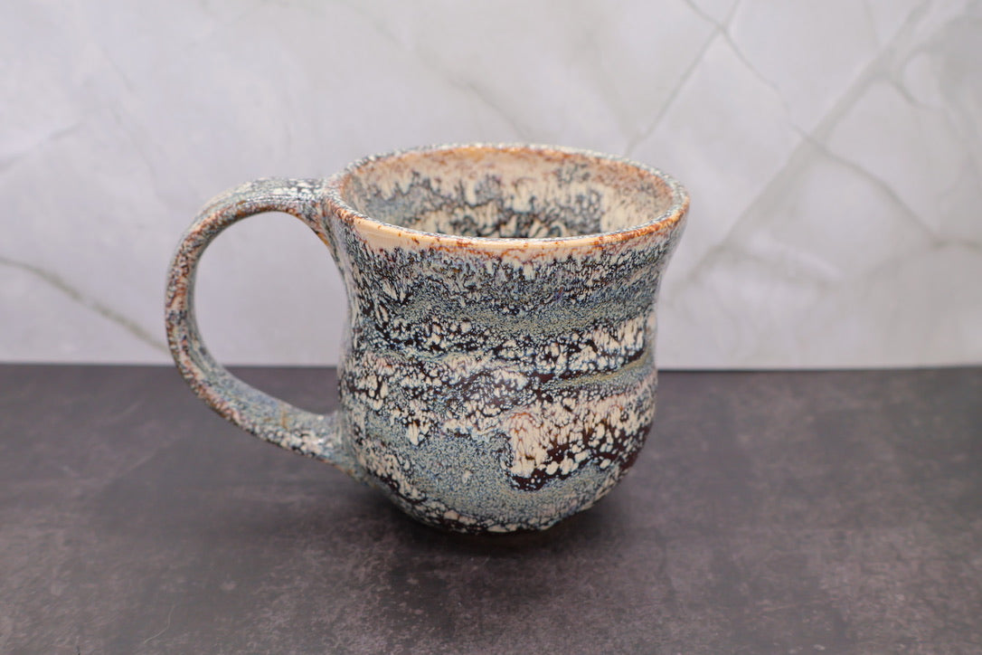 Moonstone Mug — 11 oz