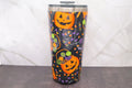 Trick-or-Treat Haul Tumbler — 20 oz