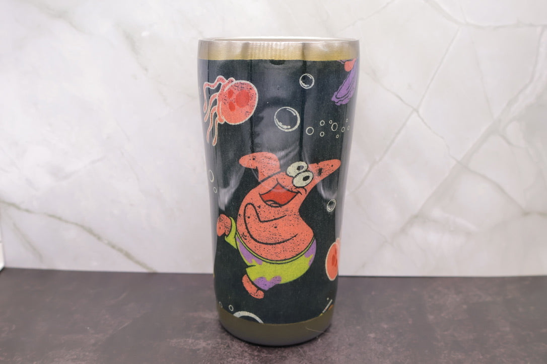 Patrick Tumbler — 20 oz