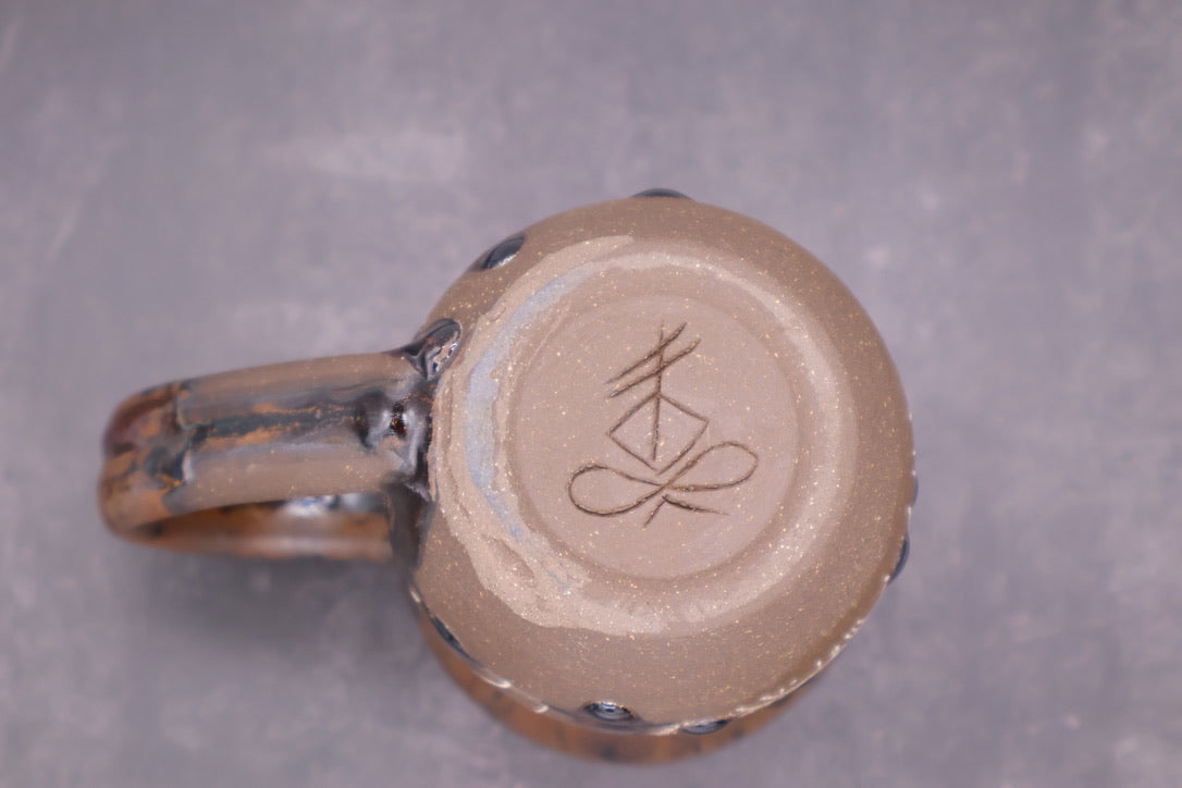Gear Shift Mug — Misfit