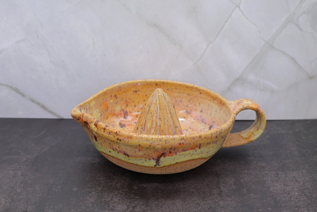 Marmalade Citrus Juicer
