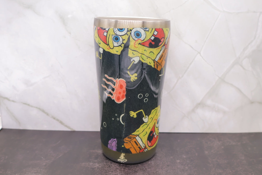 Patrick Tumbler — 20 oz