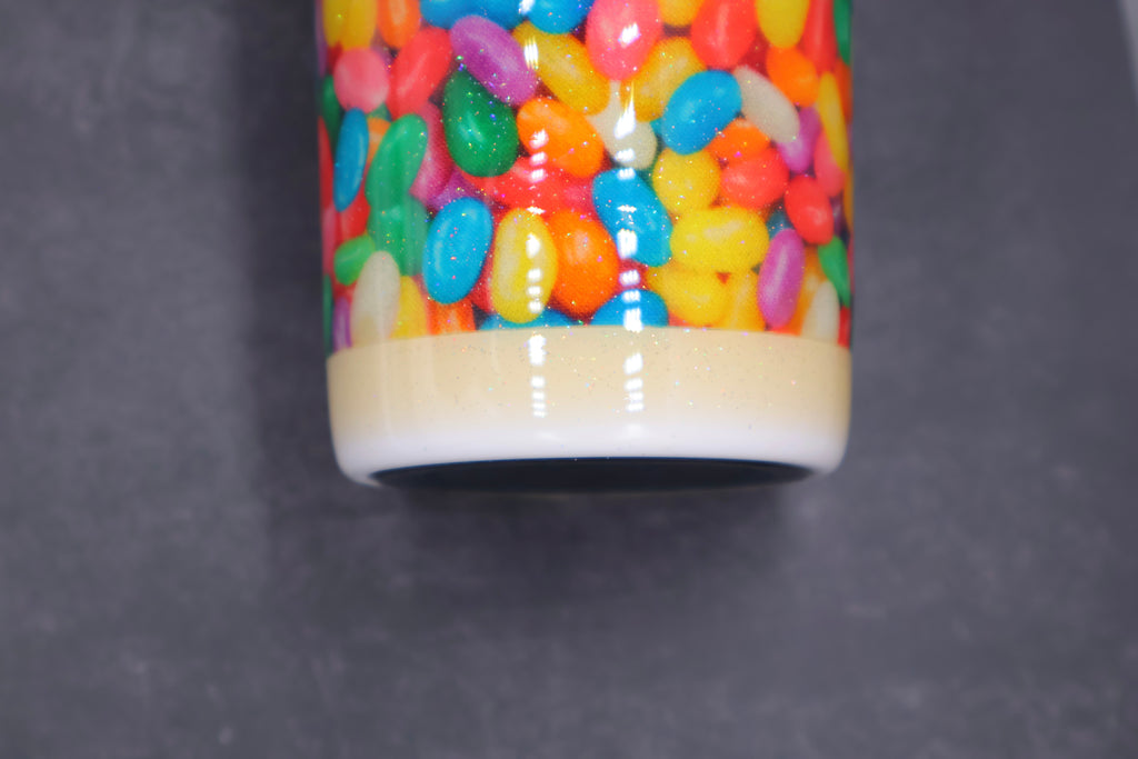Jelly Bean Tumbler — 20 oz (Misfit)