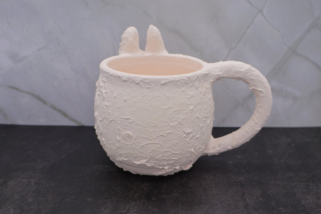 LaBu Mug — Small · Choose Your Colors