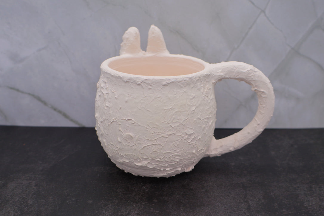 LaBu Mug — Small · Choose Your Colors