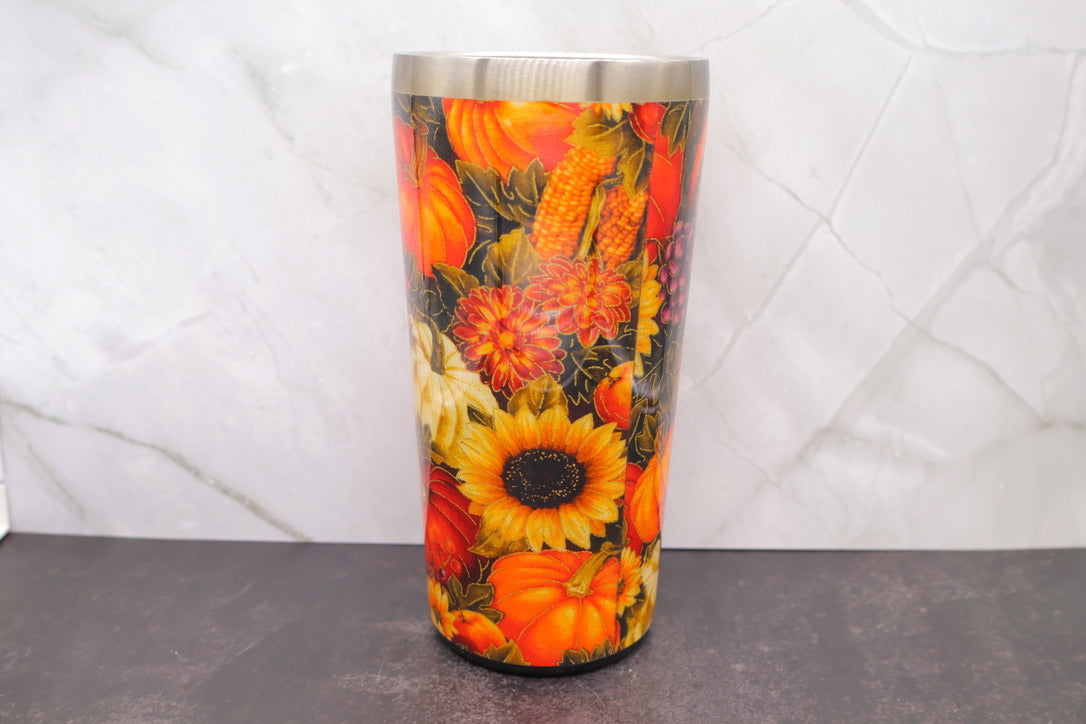 Harvest Table Tumbler — 20 oz