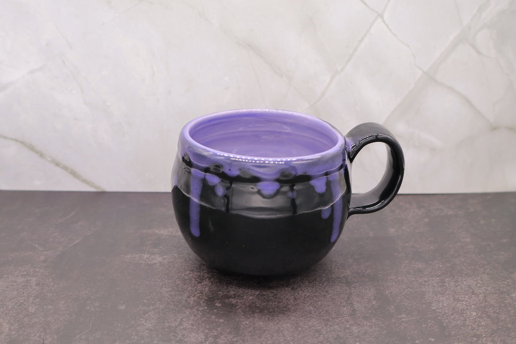 Pure Witch Essence Mug — 9 oz