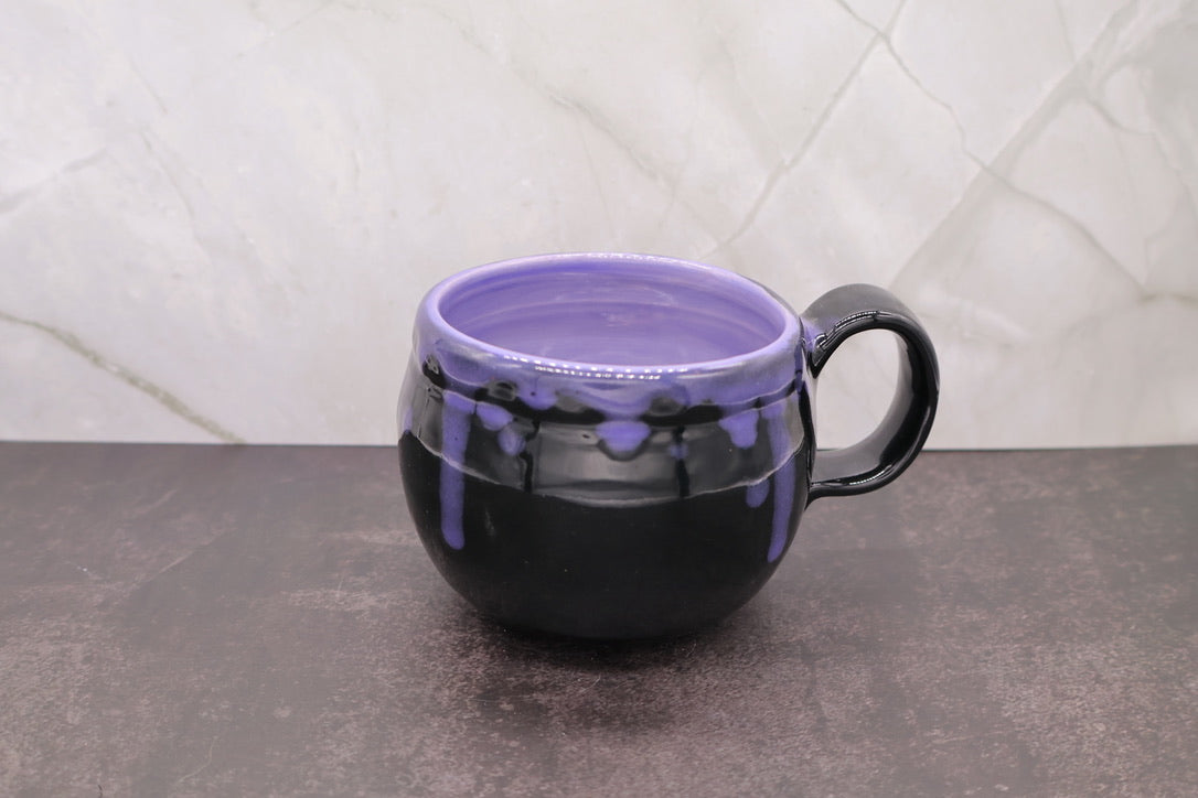 Pure Witch Essence Mug — 9 oz