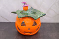 Jack-o'-Lantern Wax Warmer — Pre-order