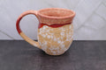 Blood Skull Mug — 11 oz