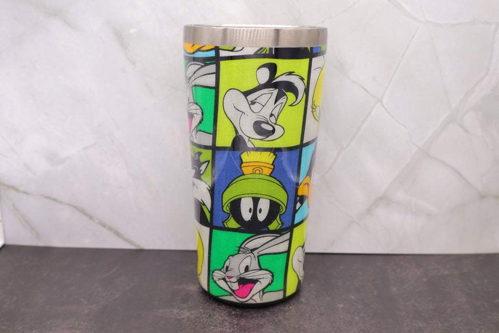 Looneys Tumbler — Cool · 20 oz