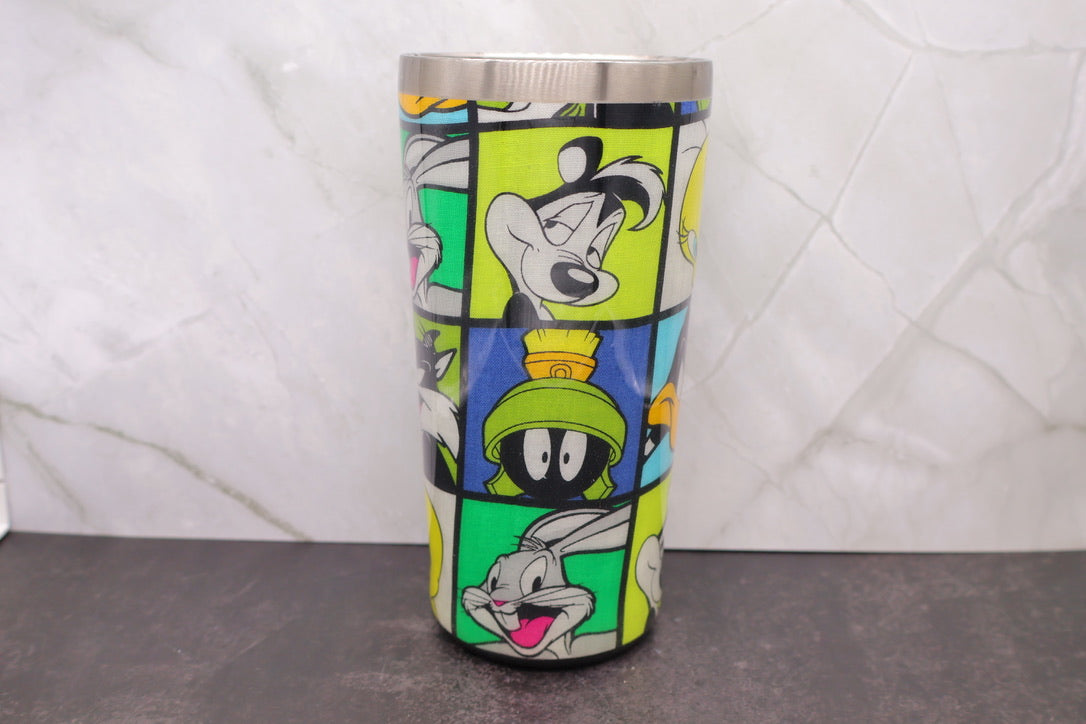 Looneys Tumbler — Cool · 20 oz