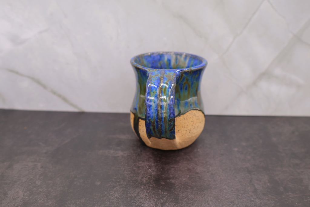 Tidepool Cafecito Cup — Misfit