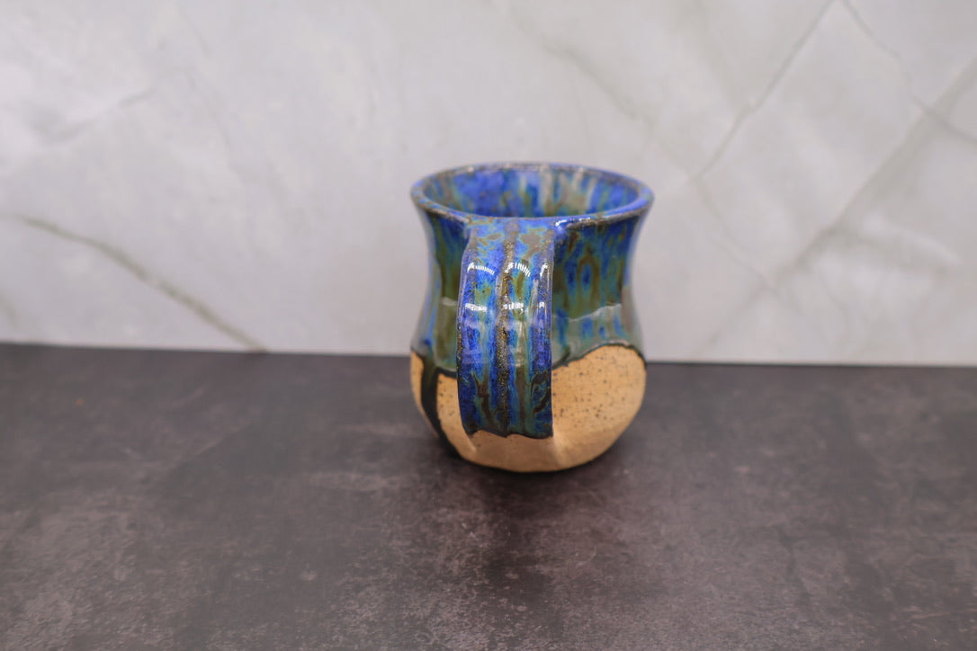 Tidepool Cafecito Cup — Misfit