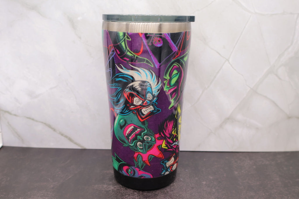 Wicked Ones Tumbler — 20 oz