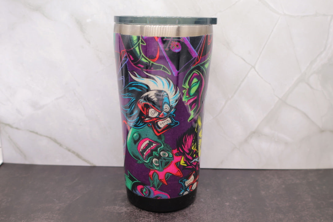 Wicked Ones Tumbler — 20 oz