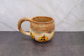 Pumpkin Patch Mug — 8 oz