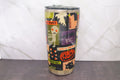 Monster Matinee Tumbler — 20 oz