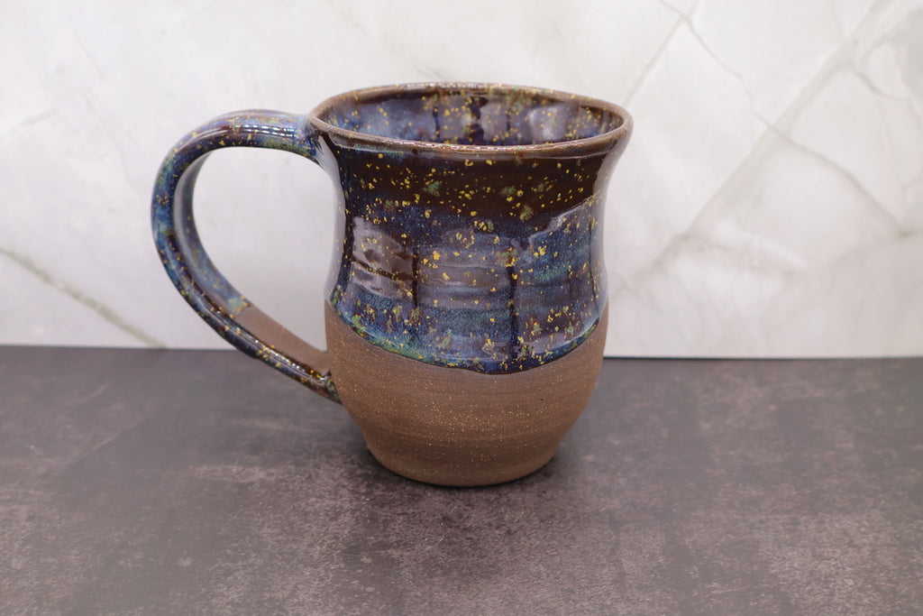 Midnight Sky Mug — 10 oz