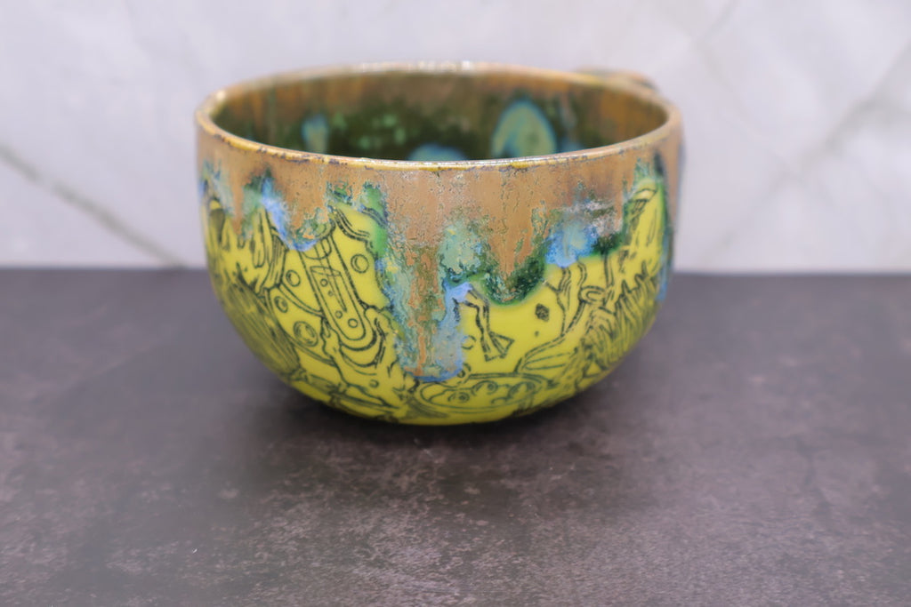 Ghoul and Potions Mug — Misfit