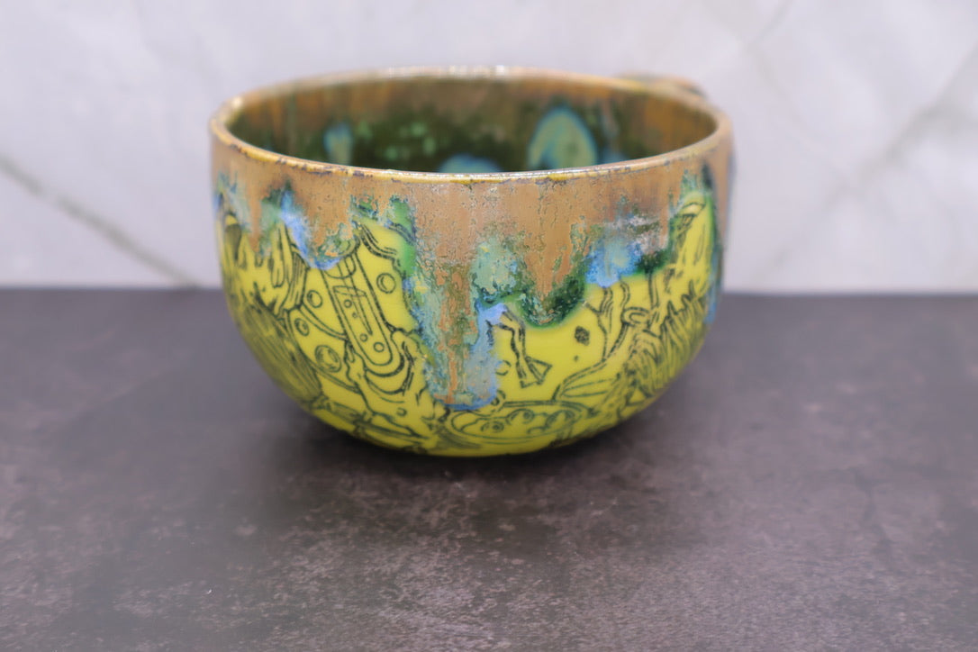 Ghoul and Potions Mug — Misfit