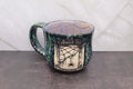 Cobweb Oil Apothecary Mug — 10 oz