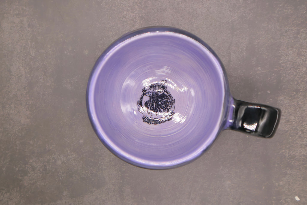 Pure Witch Essence Mug — 9 oz