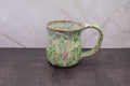 Spring Meadow Mug — 8.5 oz