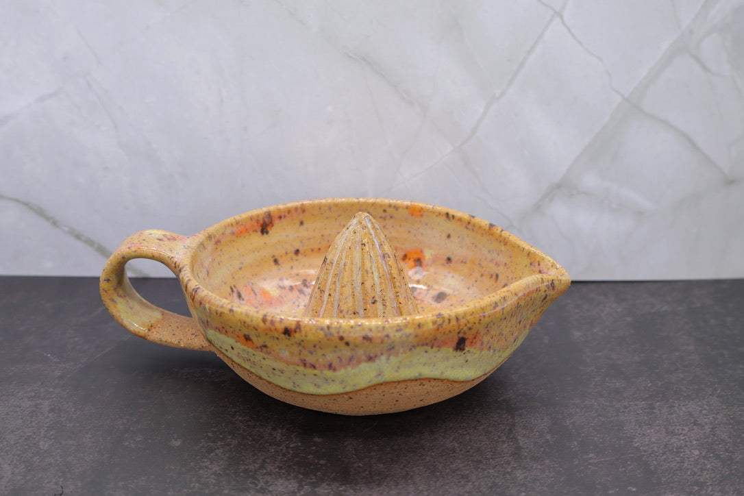 Marmalade Citrus Juicer