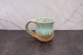 Seafoam Cafecito Cup — 4 oz