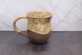 Antique Gold Mug — 8 oz