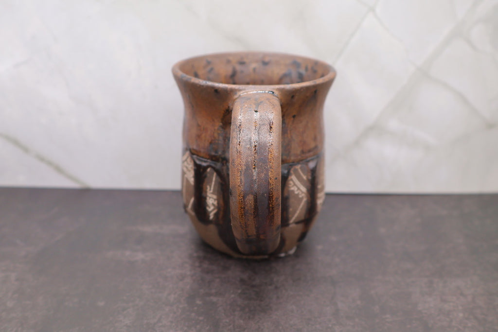 Gear Shift Mug — Misfit
