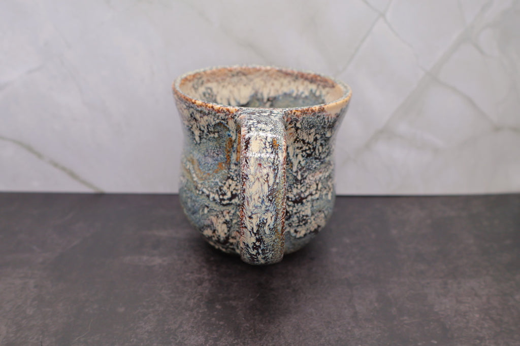 Moonstone Mug — 11 oz