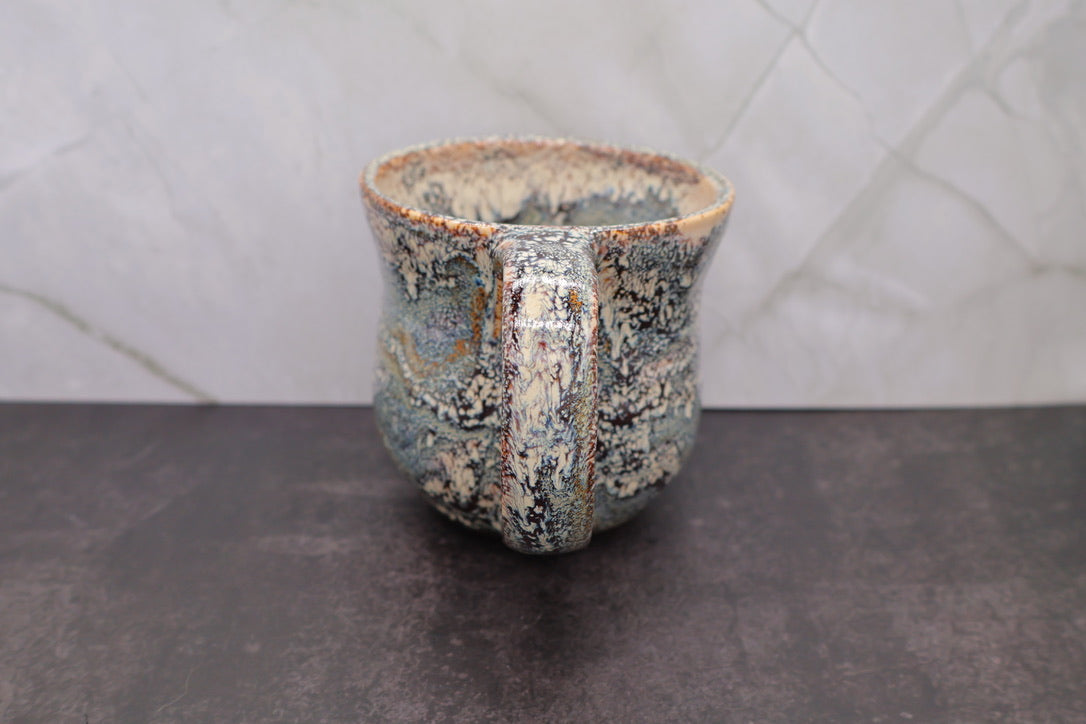 Moonstone Mug — 11 oz
