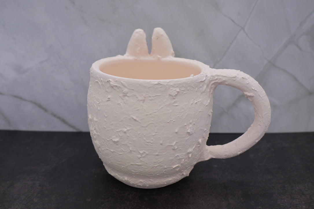 LaBu Mug — Large · Choose Your Colors
