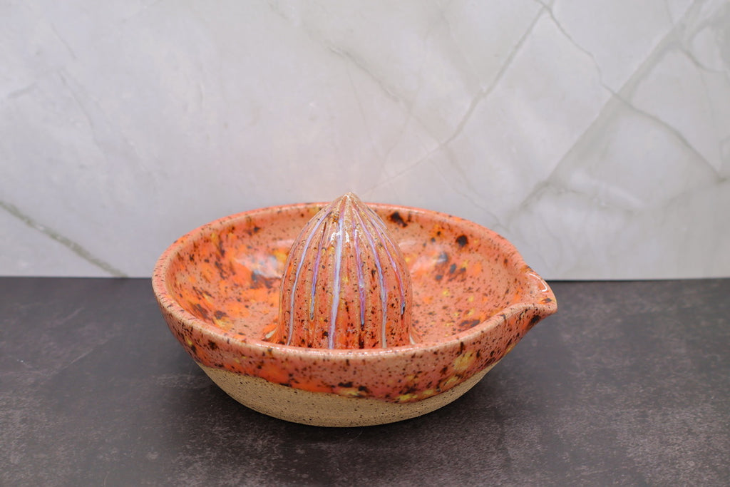 Ember Citrus Juicer — 5 oz