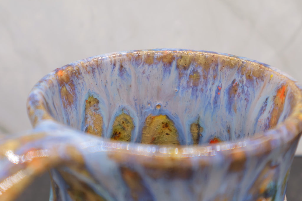 Halloween Funfetti Mug — Misfit
