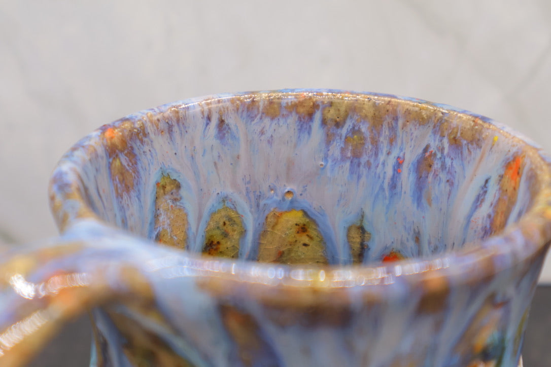 Halloween Funfetti Mug — Misfit