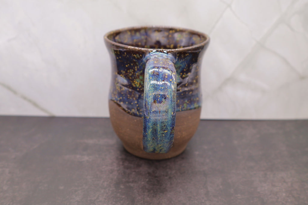 Midnight Sky Mug — 10 oz