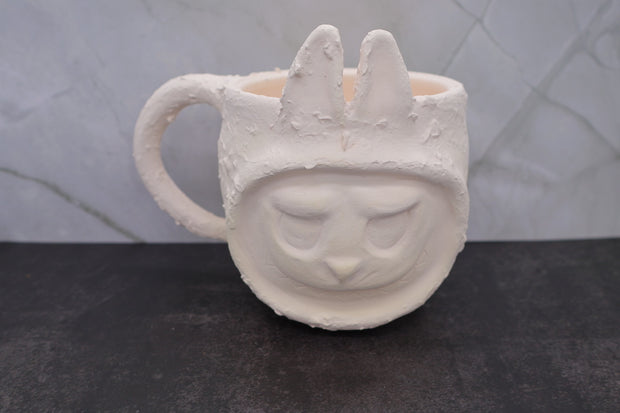 LaBu Mug — Large · Choose Your Colors