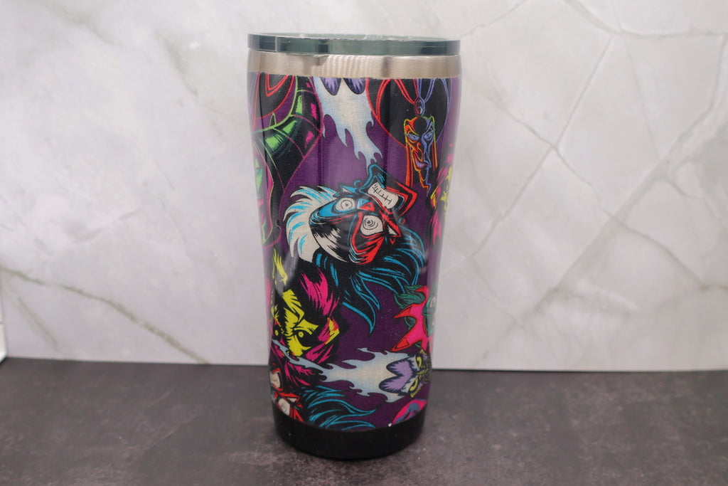 Wicked Ones Tumbler — 20 oz