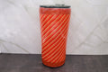 Candy Cane Stripe Tumbler — 20 oz