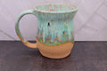 Sea Glass Mug — 14 oz