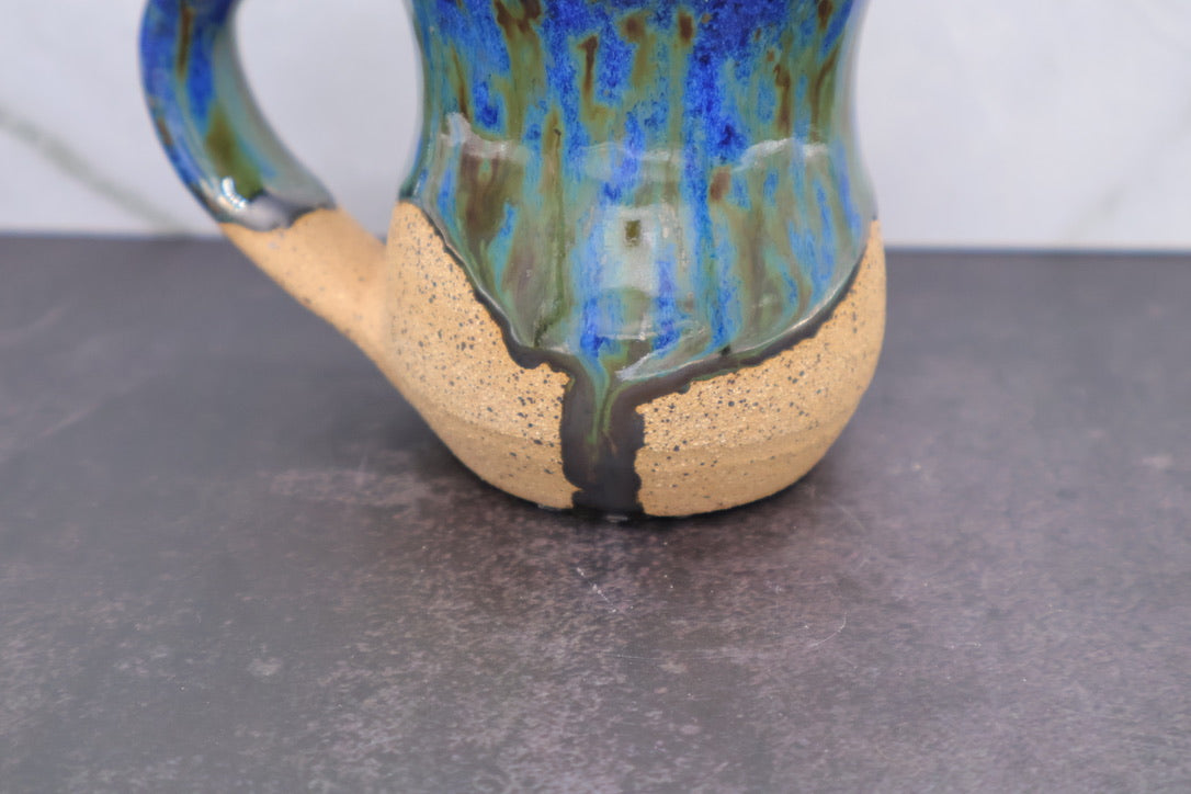 Tidepool Cafecito Cup — Misfit
