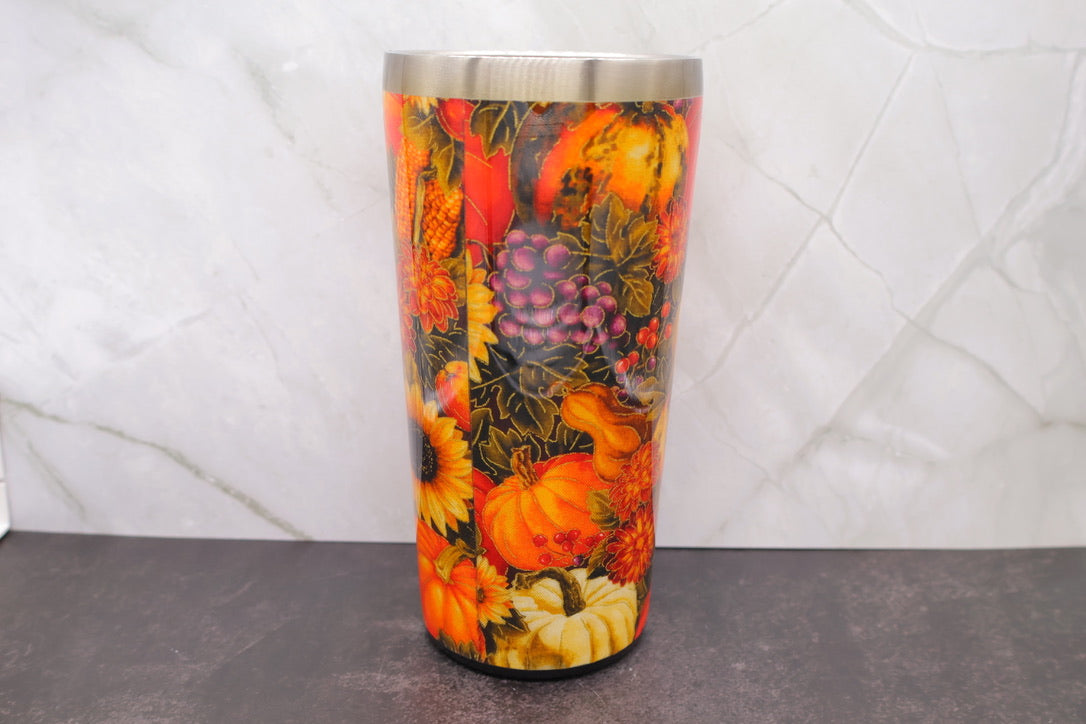 Harvest Table Tumbler — 20 oz