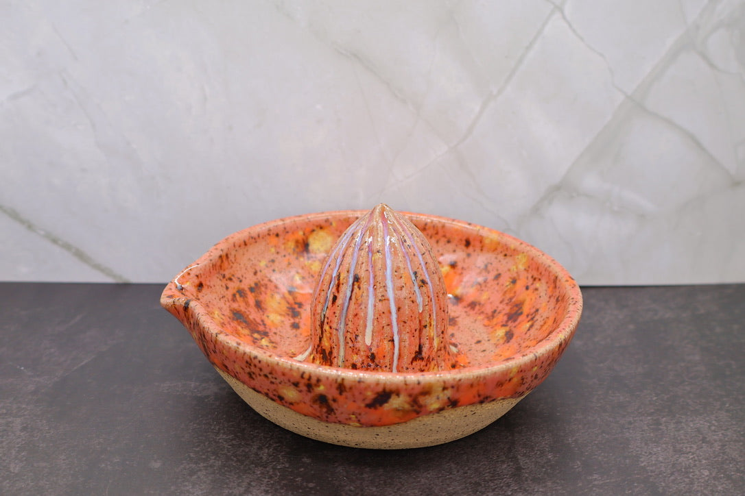 Ember Citrus Juicer — 5 oz