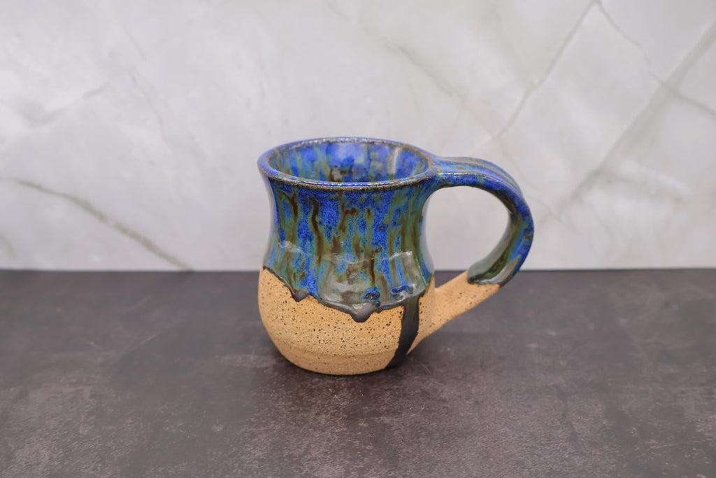 Tidepool Cafecito Cup — Misfit