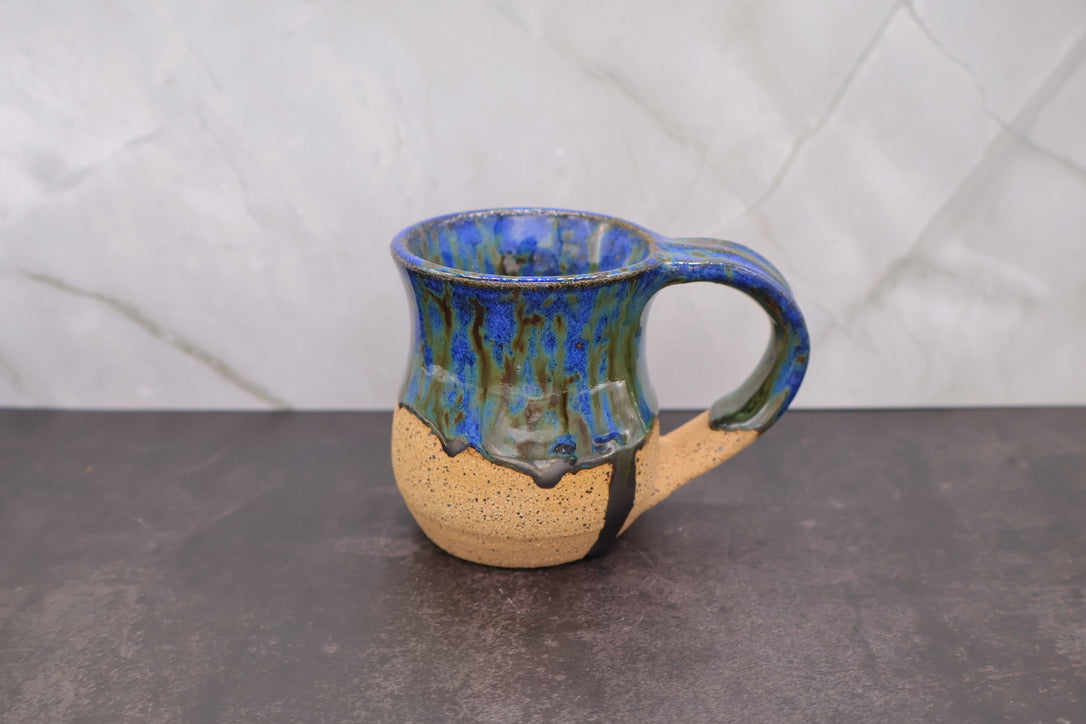 Tidepool Cafecito Cup — Misfit