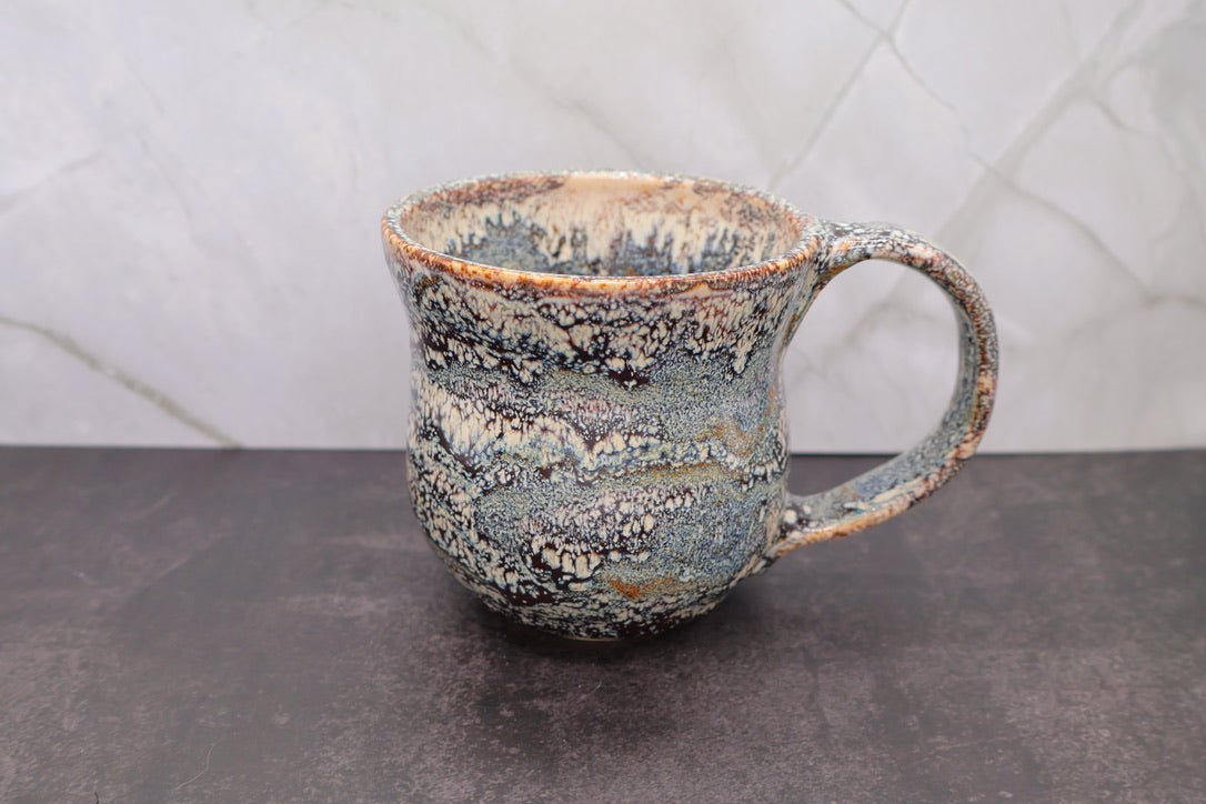 Moonstone Mug — 11 oz
